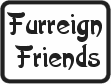 [Furry Friends]